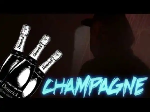 Video: Demrick - Different Mind State